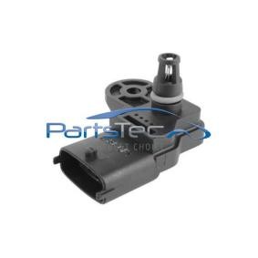 Kjøp MAP-sensor av PartsTec PTA565-0023 til den lave prisen 270,96 NOK