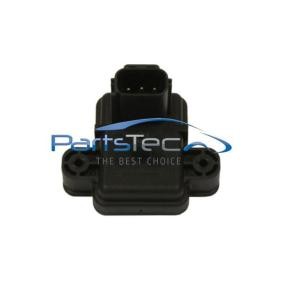 Comprar Sensor, presión colector de admisión de PartsTec PTA565-0031 a bajo precio de 25,75 €