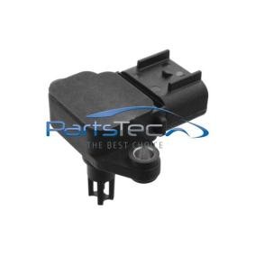 Comprar Sensor, presión colector de admisión de PartsTec PTA565-0036 a bajo precio de 37,66 €