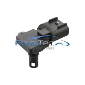 Comprar Sensor, presión colector de admisión de PartsTec PTA565-0043 a bajo precio de 30,99 €