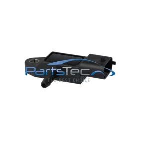 Kjøp MAP-sensor av PartsTec PTA565-0045 til den lave prisen 401,07 NOK