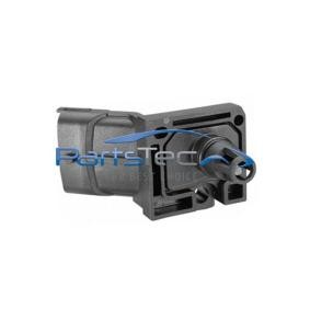 Comprar Sensor, presión colector de admisión de PartsTec PTA565-0047 a bajo precio de 37,66 €