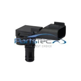 Kjøp MAP-sensor av PartsTec PTA565-0048 til den lave prisen 332,86 NOK