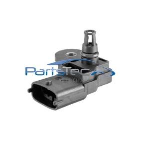 Comprar Sensor, presión colector de admisión de PartsTec PTA565-0050 a bajo precio de 18,77 €