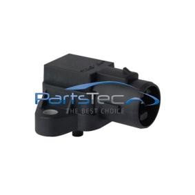 Køb Sensor, sugerørstryk af PartsTec PTA565-0061 til den lave pris 402,50 DKK