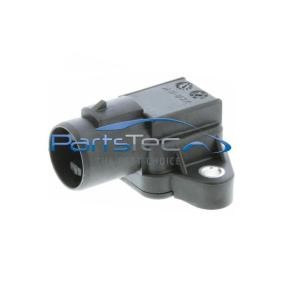 Køb Sensor, sugerørstryk af PartsTec PTA565-0062 til den lave pris 821,21 DKK