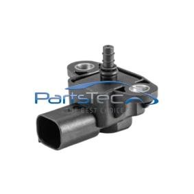 Kjøp MAP-sensor av PartsTec PTA565-0087 til den lave prisen 264,27 NOK