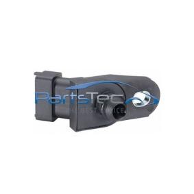 Køb Sensor, sugerørstryk af PartsTec PTA565-0095 til den lave pris 318,27 DKK