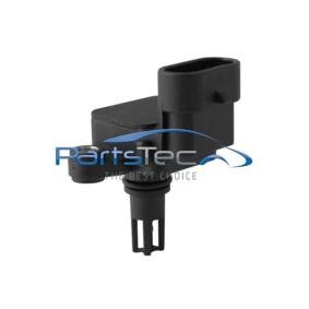 Acquista Sensore, pressione collettore d'aspirazione da PartsTec online per GT Roadster (M07) a prezzi moderati