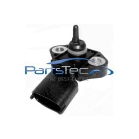 Køb Sensor, sugerørstryk af PartsTec PTA565-0112 til den lave pris 299,72 DKK