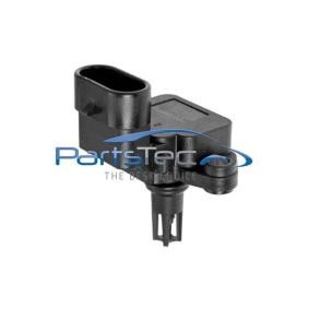 Kjøp MAP-sensor av PartsTec PTA565-0115 til den lave prisen 430,42 NOK