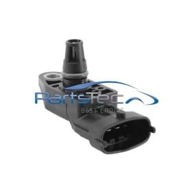 Acquista Sensore, pressione collettore d'aspirazione da PartsTec PTA565-0117 a buon mercato per soli 31,25 €