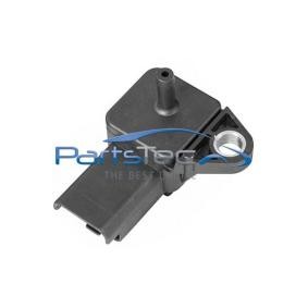 Acquista Sensore, pressione collettore d'aspirazione da PartsTec PTA565-0119 a buon mercato per soli 42,90 €