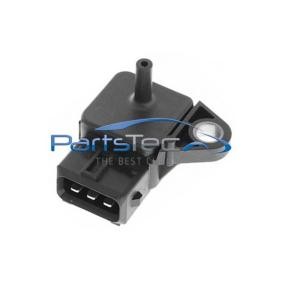 Køb Sensor, sugerørstryk af PartsTec PTA565-0120 til den lave pris 423,78 DKK