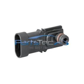 Køb Sensor, sugerørstryk af PartsTec PTA565-0131 til den lave pris 261,74 DKK