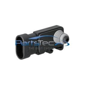 Køb Sensor, sugerørstryk af PartsTec PTA565-0132 til den lave pris 189,71 DKK
