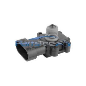 Comprar Sensor, presión colector de admisión de PartsTec PTA565-0133 a bajo precio de 28,19 €