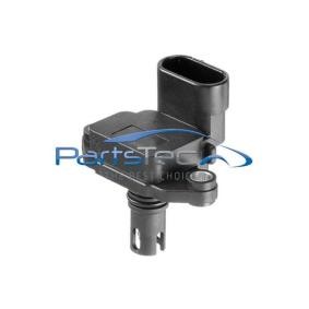 Kjøp MAP-sensor av PartsTec PTA565-0138 til den lave prisen 364,64 NOK