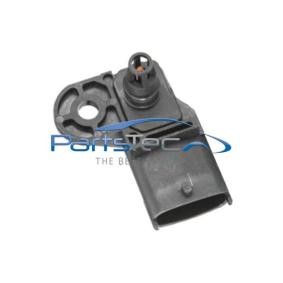 Comprar Sensor, presión colector de admisión de PartsTec PTA565-0176 a bajo precio de 33,25 €