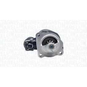 Anlasser für RENAULT TRUCKS von MAGNETI MARELLI