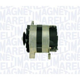 Anlasser für RENAULT TRUCKS von MAGNETI MARELLI