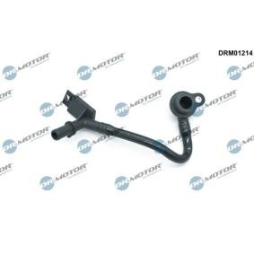 Kühlmittelrohrleitung für FIAT von DR.MOTOR AUTOMOTIVE