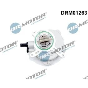 Unterdruckpumpe, Bremsanlage für BMW von DR.MOTOR AUTOMOTIVE