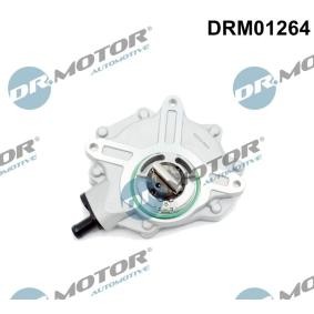 Unterdruckpumpe, Bremsanlage für BMW von DR.MOTOR AUTOMOTIVE