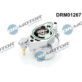 Acquista Pompa depressione, Sistema frenante da DR.MOTOR AUTOMOTIVE DRM01267 a buon mercato per soli 140,51 €