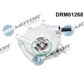 Unterdruckpumpe, Bremsanlage für MERCEDES-BENZ von DR.MOTOR AUTOMOTIVE