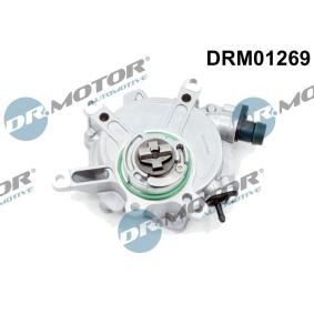 Unterdruckpumpe, Bremsanlage für MERCEDES-BENZ von DR.MOTOR AUTOMOTIVE