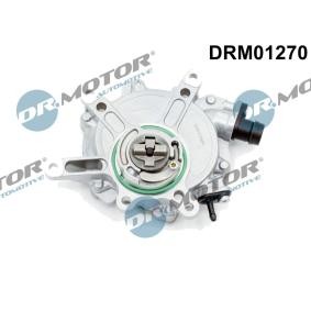 Unterdruckpumpe, Bremsanlage DRM01270 von DR.MOTOR AUTOMOTIVE günstig für 199,10 € online kaufen