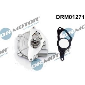 Unterdruckpumpe, Bremsanlage für MERCEDES-BENZ von DR.MOTOR AUTOMOTIVE