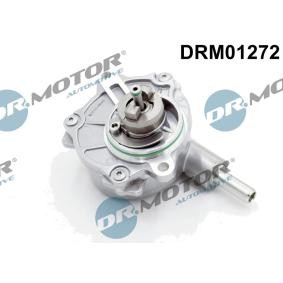 Unterdruckpumpe, Bremsanlage für MERCEDES-BENZ von DR.MOTOR AUTOMOTIVE