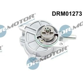 Unterdruckpumpe, Bremsanlage DRM01273