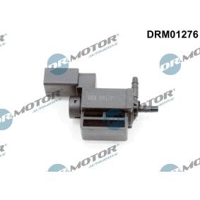 Comprar Válvula, regulación del aire de admisión de DR.MOTOR AUTOMOTIVE DRM01276 a bajo precio de 20,96 €