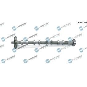 Acquista Albero a camme da DR.MOTOR AUTOMOTIVE DRM01281 a buon mercato per soli 184,89 €
