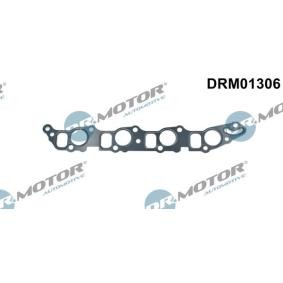 Ansaugkrümmerdichtung DRM01306 für SAAB