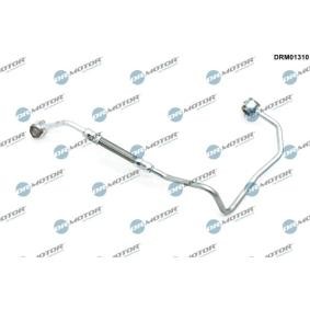 Ölleitung für Turbolader DRM01310