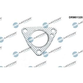 Abgaskrümmerdichtung DRM01320