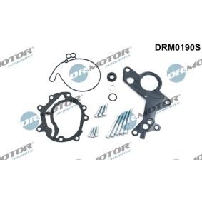 Reparatursatz, Unterdruckpumpe (Bremsanlage) für SKODA von DR.MOTOR AUTOMOTIVE