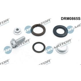 Nockenwellendichtung für VAUXHALL von DR.MOTOR AUTOMOTIVE