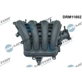Ansaugbrücke für MAZDA von DR.MOTOR AUTOMOTIVE