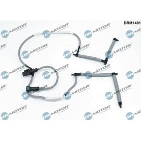Schlauch, Leckkraftstoff DRM1401