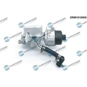 Ölfiltergehäuse DRM161006S für FIAT