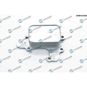 Ölkühler DRM161008