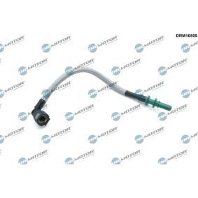 Osta Polttoaineputki DR.MOTOR AUTOMOTIVE:llä DRM16509 edullisesti hintaan 17,52 €