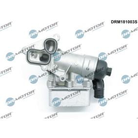 Ölfiltergehäuse DRM181003S für RENAULT