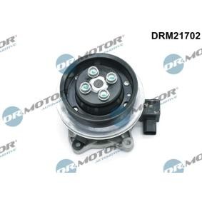Achetez des Pompe à eau DR.MOTOR AUTOMOTIVE DRM21702 à prix pour 218,78 €
