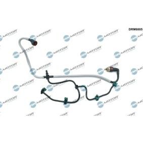 Schlauch, Leckkraftstoff DRM6005